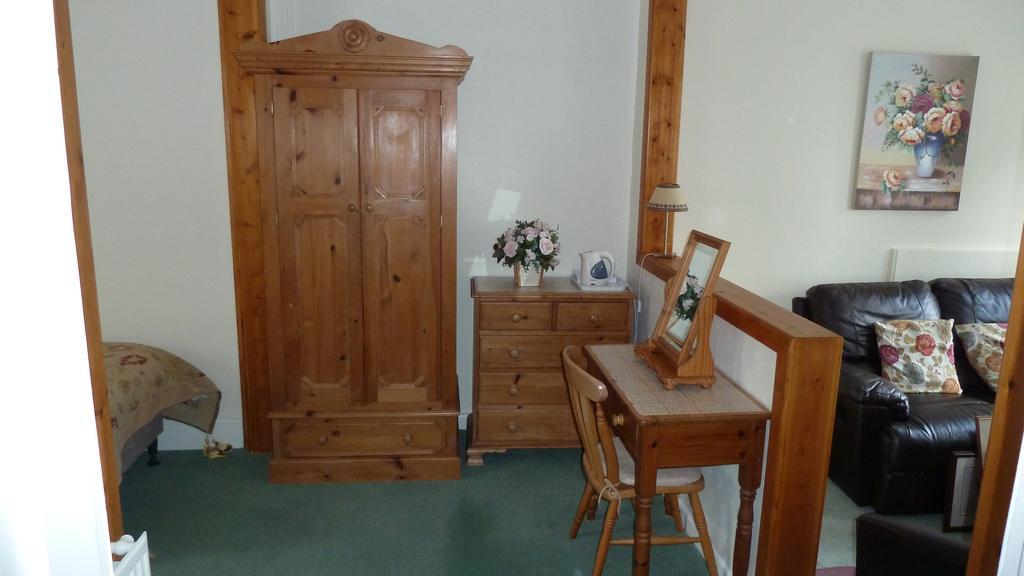 Cloudlands Guest House Торки Номер фото