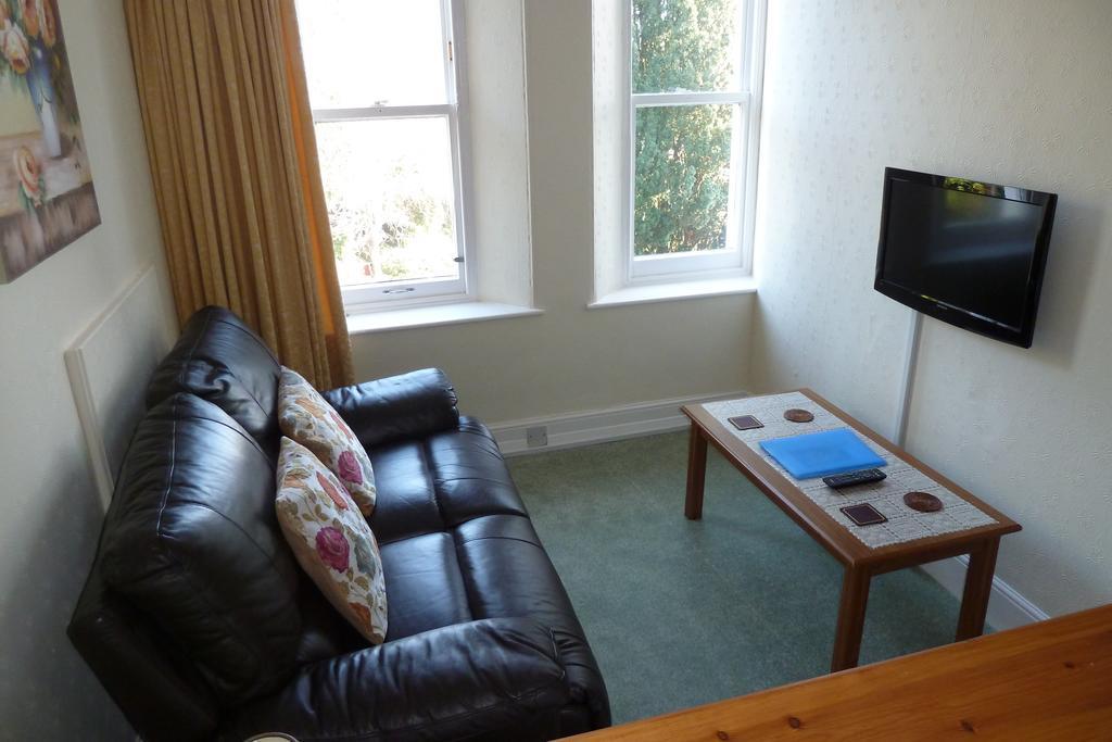 Cloudlands Guest House Торки Номер фото