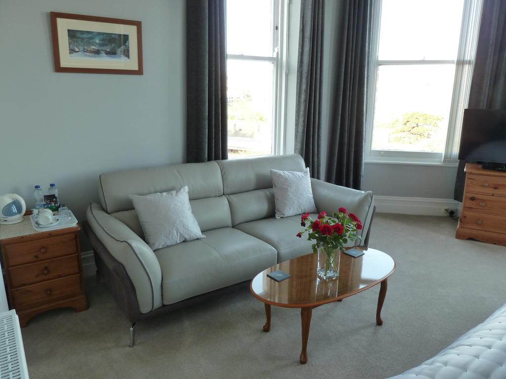 Cloudlands Guest House Торки Номер фото