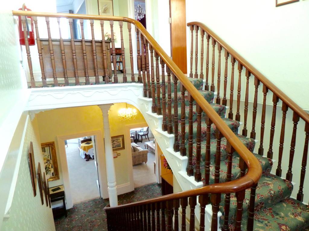 Cloudlands Guest House Торки Экстерьер фото