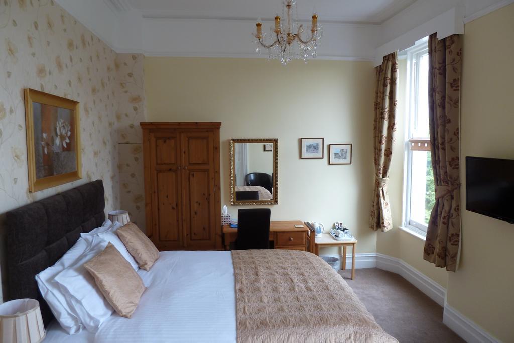 Cloudlands Guest House Торки Экстерьер фото