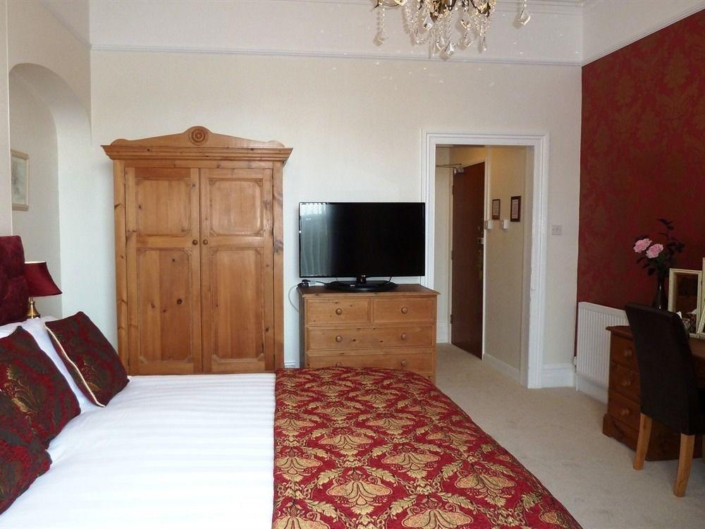 Cloudlands Guest House Торки Экстерьер фото