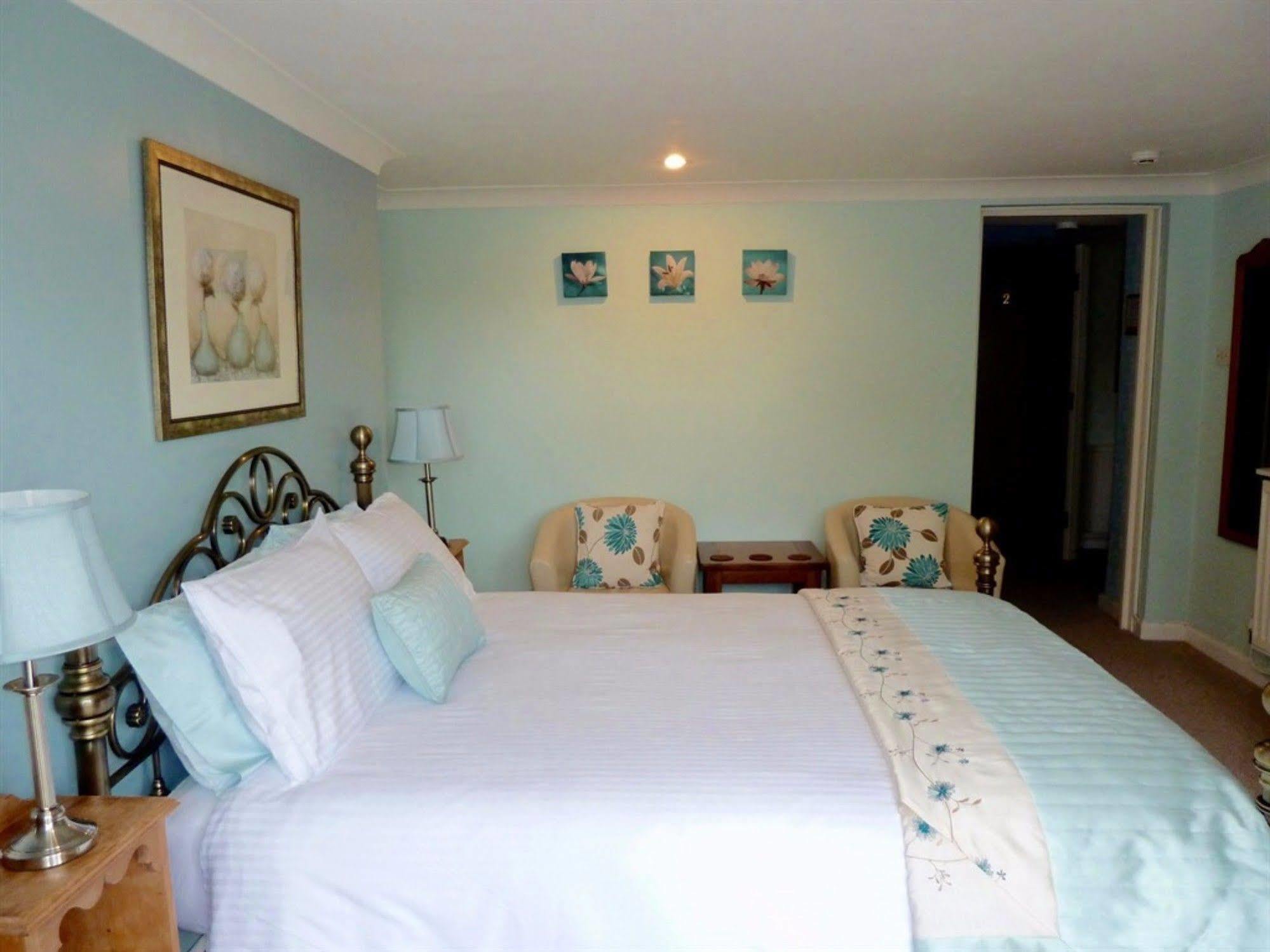 Cloudlands Guest House Торки Экстерьер фото